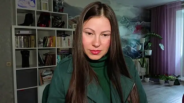 Dana-Queendom online show from 05/23/26, 01:26