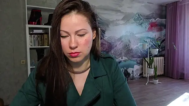 Dana-Queendom online show from 05/15/26, 01:36