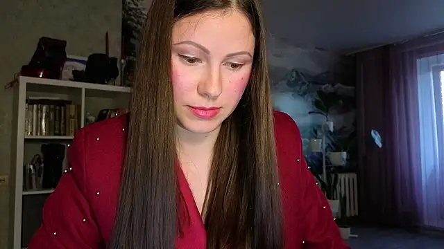 Dana-Queendom online show from 05/07/26, 01:47