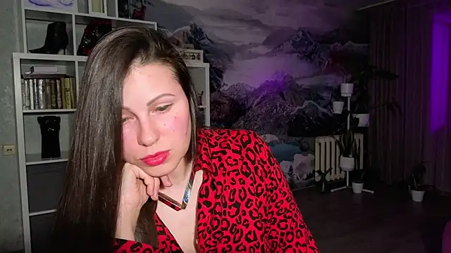 Dana-Queendom online show from 05/31/26, 04:57