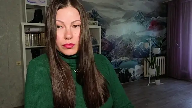 Dana-Queendom online show from 05/19/26, 12:48