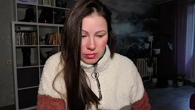 Dana-Queendom online show from 05/25/26, 11:58