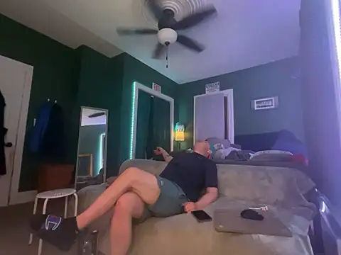 thick d energy1 online show from 05/24/26, 04:12
