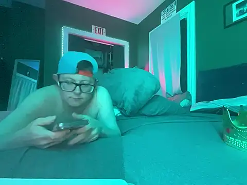 thick d energy1 online show from 05/22/26, 09:40