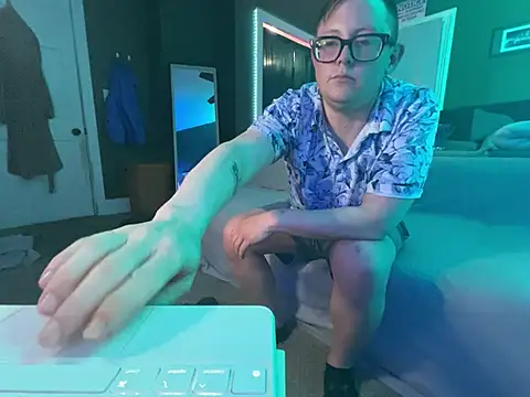 thick d energy1 online show from 05/18/26, 06:07