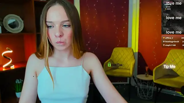 arya icon online show from 05/20/26, 03:20