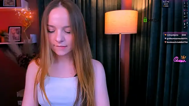 arya icon online show from 05/30/26, 12:33