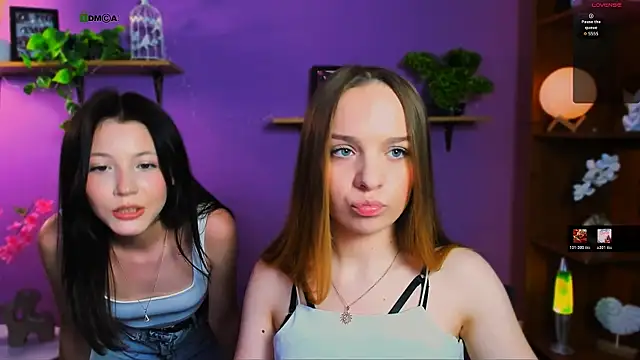 arya icon online show from 05/27/26, 11:28