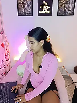 Raven stonee01 online show from 06/18/26, 12:31