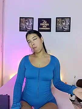 Raven stonee01 online show from 06/20/26, 12:37