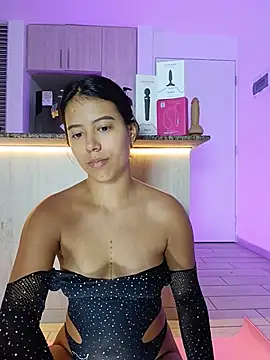 Raven stonee01 online show from 05/14/26, 12:18