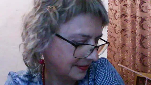 ElizabethGorden online show from 06/14/26, 05:36