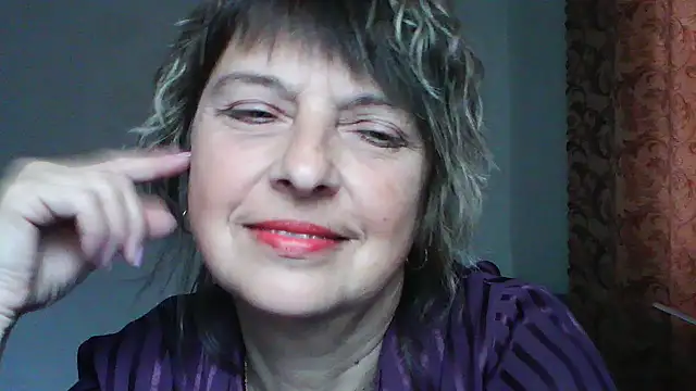 ElizabethGorden online show from 05/12/26, 12:55