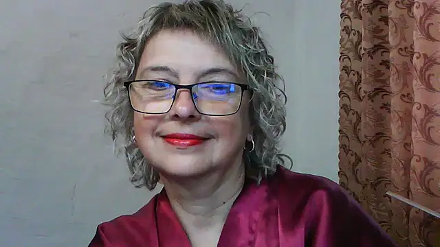 ElizabethGorden online show from 06/13/26, 04:32