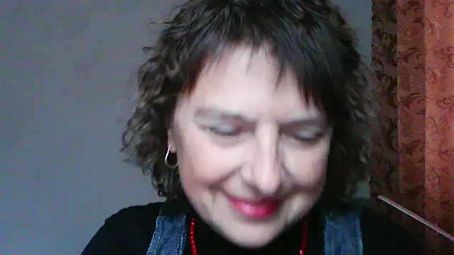 ElizabethGorden online show from 05/31/26, 09:37