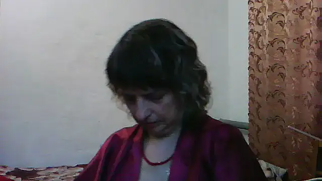 ElizabethGorden online show from 05/07/26, 03:00
