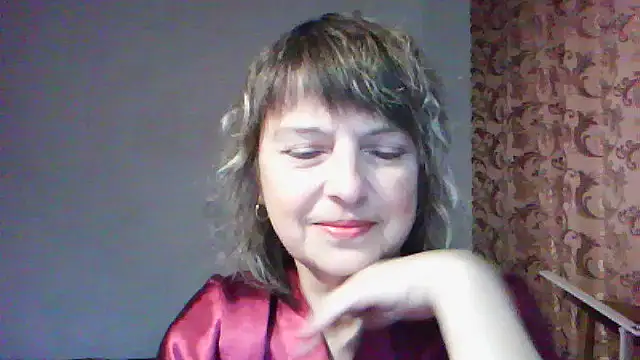 ElizabethGorden online show from 05/18/26, 03:50