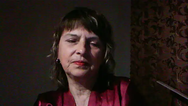 ElizabethGorden online show from 05/19/26, 06:26