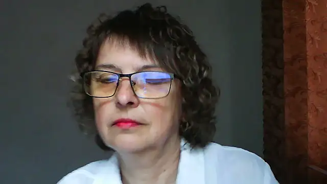 ElizabethGorden online show from 06/01/26, 11:32