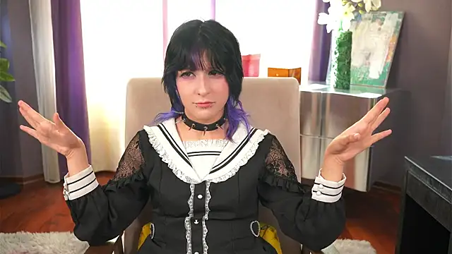 JaneneGogocha online show from 05/05/26, 04:26