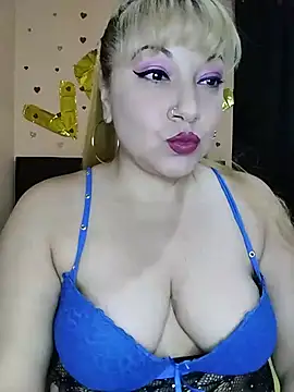 Venuss Milf online show from 07/30/26, 10:25