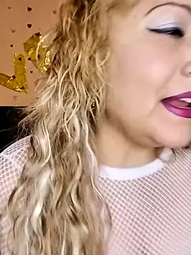 Venuss Milf online show from 07/13/26, 12:04