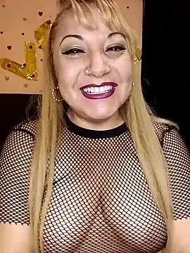 Venuss Milf online show from 07/11/26, 10:48