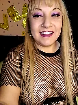 Venuss Milf online show from 06/28/26, 10:32