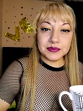 Venuss Milf online show from 07/02/26, 10:21