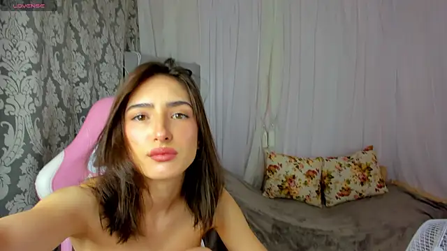 Amy Marlin online show from 05/21/26, 01:14