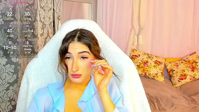 Amy Marlin online show from 05/29/26, 01:11