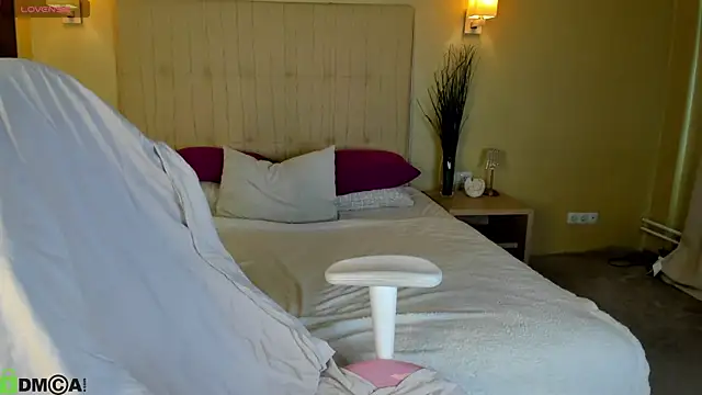 Amy Marlin online show from 07/06/26, 01:12
