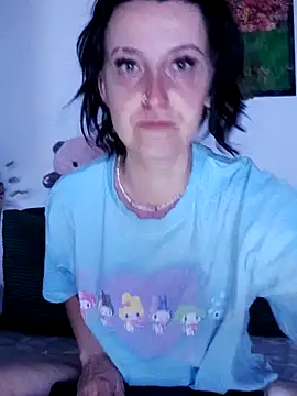 Snapshot of Goddessm00n1 chatting on 05/27/26, 10:06 Goddessm00n1 online show from 05/27/26, 10:06