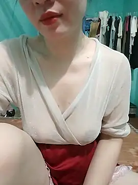 Snapshot of Chu_sexyy chatting on 05/25/26, 01:32 Chu sexyy online show from 05/25/26, 01:32