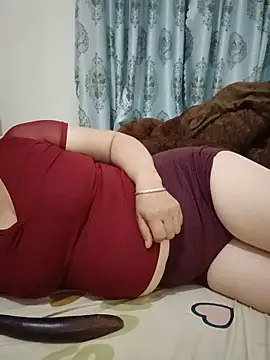 FlowerSexy95 online show from 06/07/26, 05:51