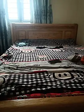 FlowerSexy95 online show from 08/03/26, 05:37