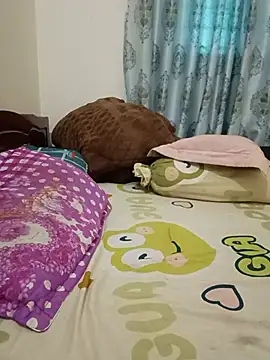 FlowerSexy95 online show from 07/02/26, 05:13