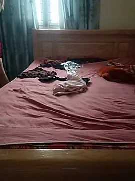 FlowerSexy95 online show from 07/31/26, 06:02
