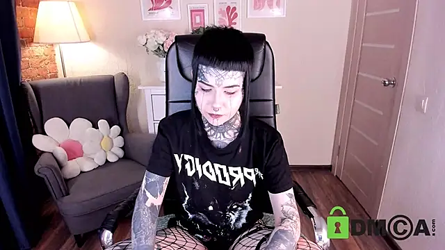 Bloood  Mary online show from 05/07/26, 08:56