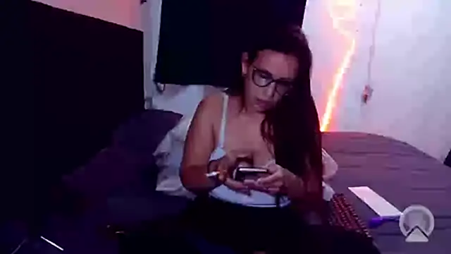 Micaysugordito online show from 06/06/26, 10:15