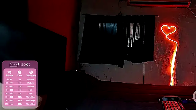 Micaysugordito online show from 06/03/26, 04:44