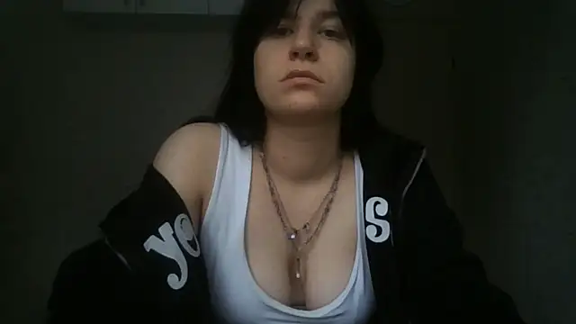 GrayceDeclet online show from 07/10/26, 06:13