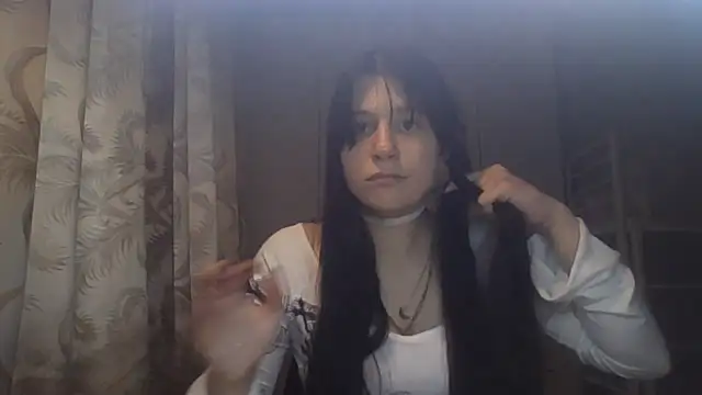GrayceDeclet online show from 06/18/26, 11:04