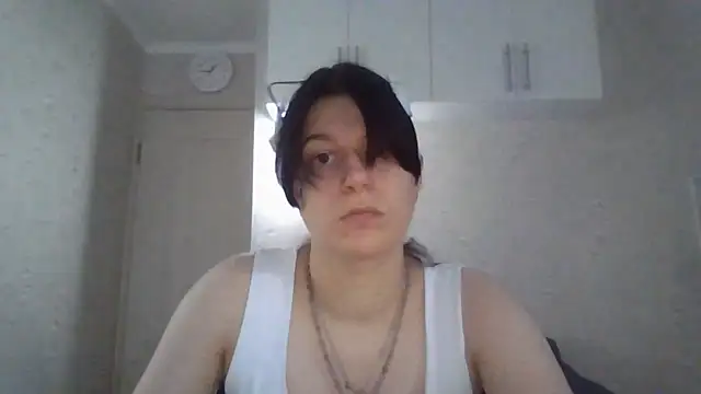 GrayceDeclet online show from 07/06/26, 06:10