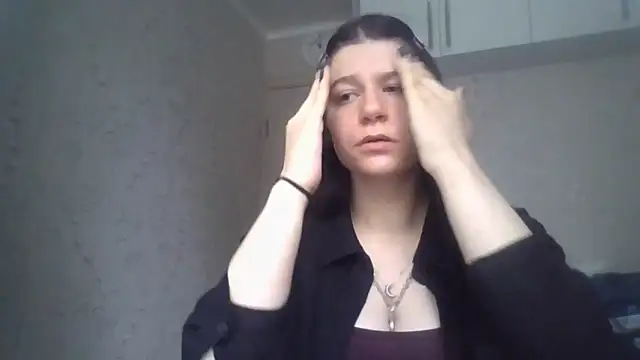GrayceDeclet online show from 06/17/26, 04:12