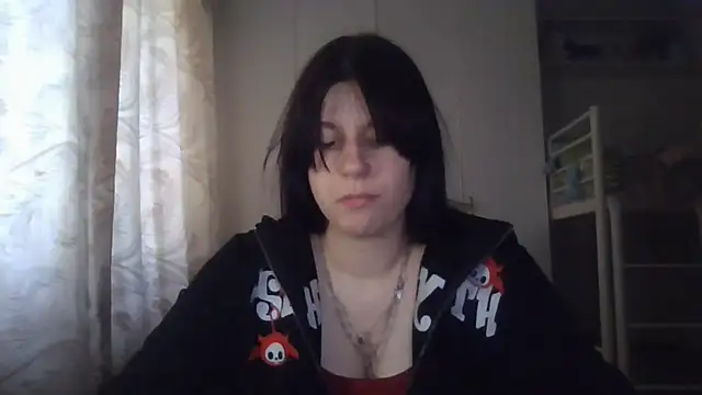 GrayceDeclet online show from 06/23/26, 12:36