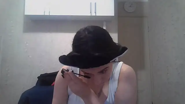 GrayceDeclet online show from 07/09/26, 05:56