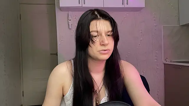 GrayceDeclet online show from 07/24/26, 01:07