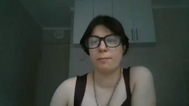 GrayceDeclet online show from 07/02/26, 05:19