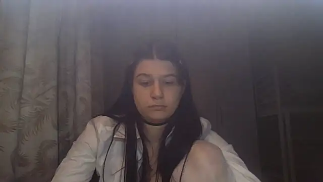 GrayceDeclet online show from 06/16/26, 01:33